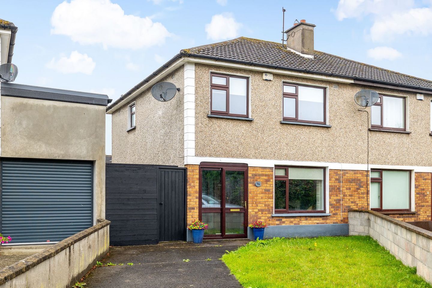 76 Kingsbry, Maynooth, Maynooth, Co. Kildare, W23K4K2