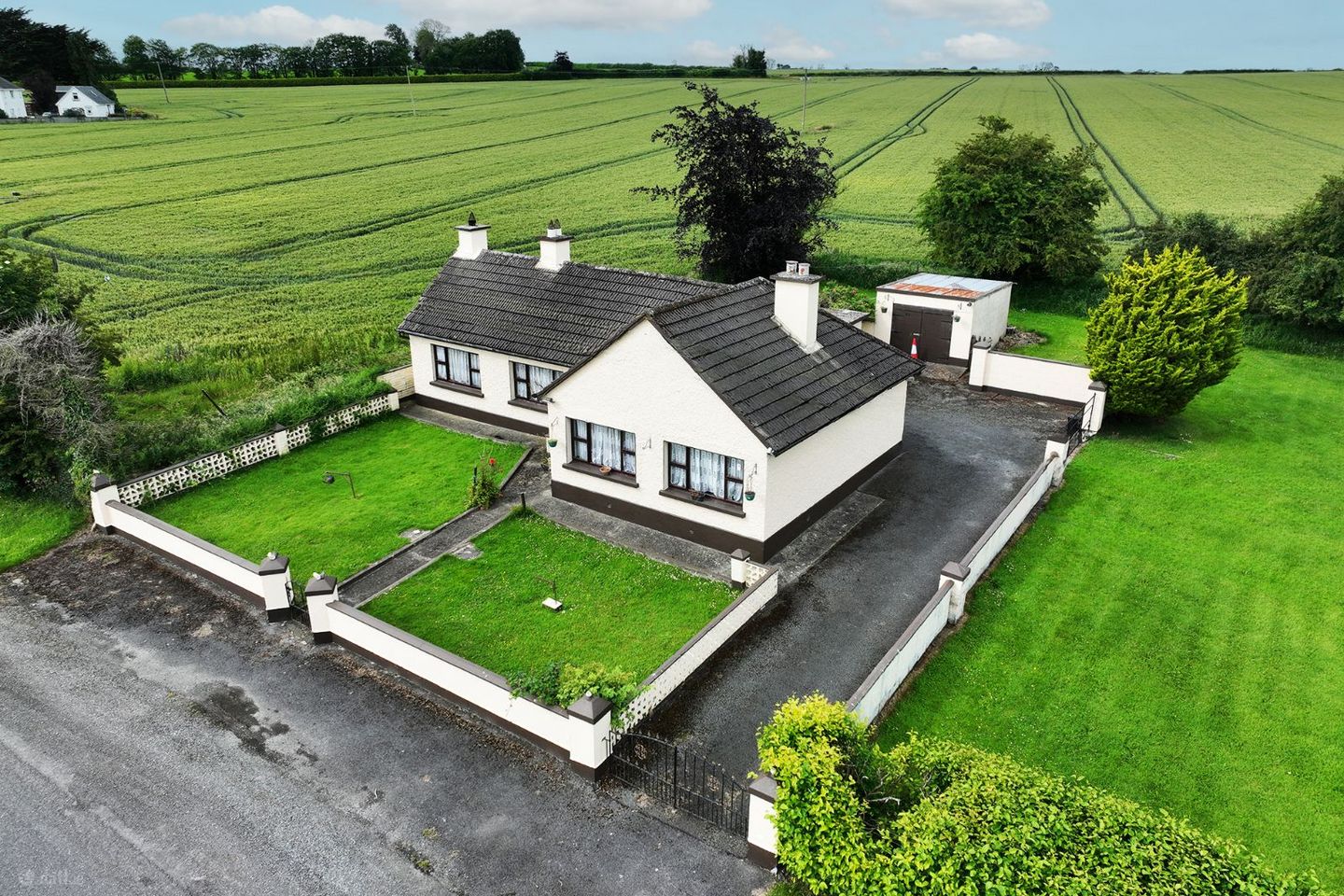 Cabragh, Tara, Co. Meath, C15PD72