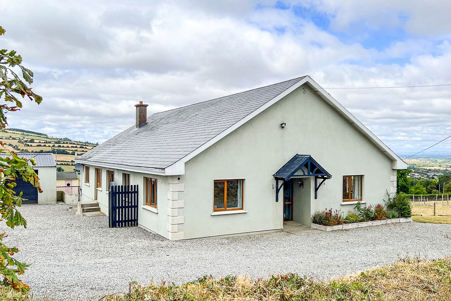 Glencoum, Skeaghvosteen, Co. Kilkenny, R95PR92