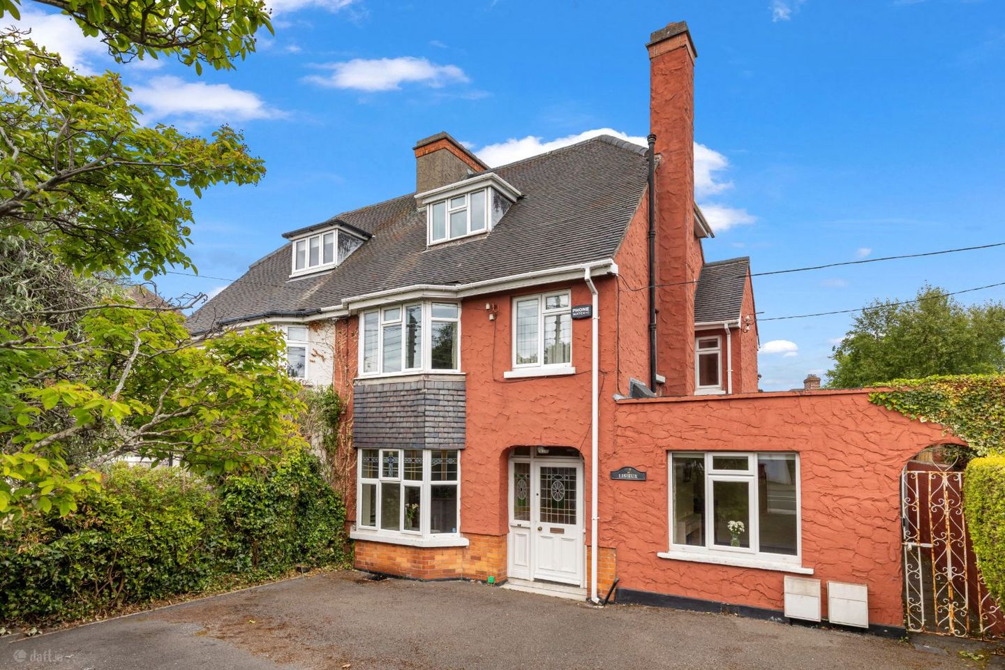Lisieux, Stradbrook Road, Blackrock, Co. Dublin, A94H7V0