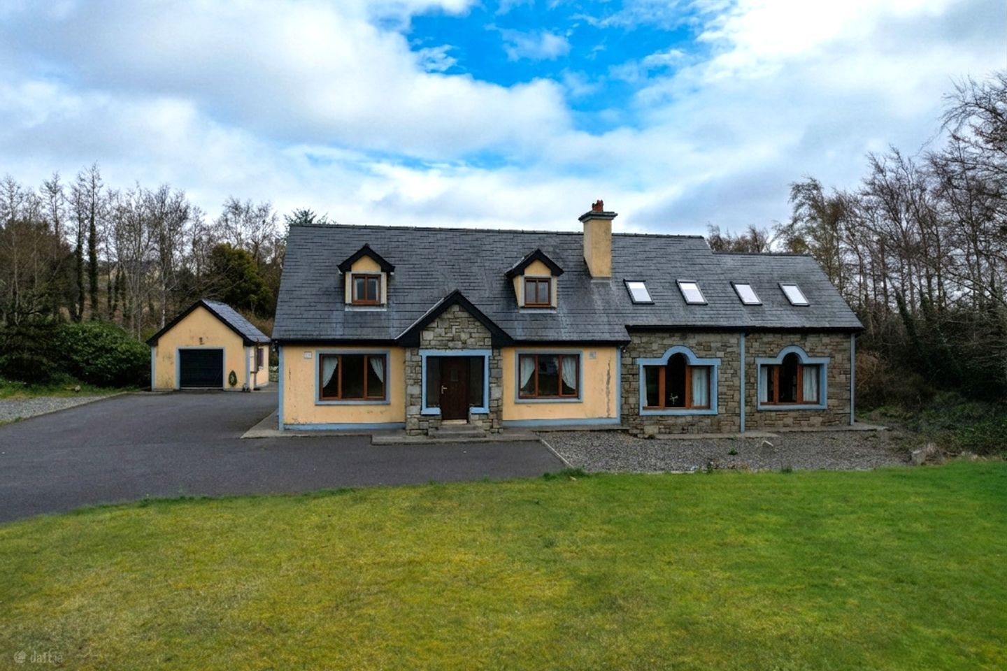 Bohea, Liscarney, Westport, Co Mayo, F28FF67