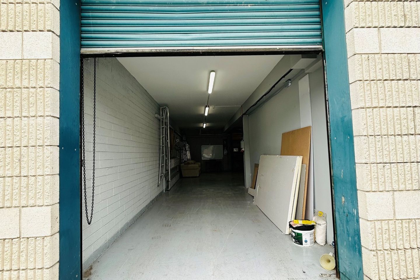 Unit 42, Park West Enterprise Centre, Park West, Dublin 12