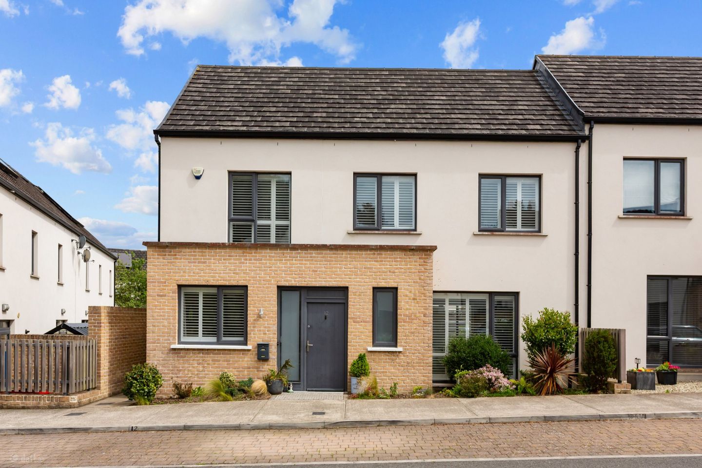 12 The Avenue, Scholarstown Wood, Rathfarnham, D16PK13