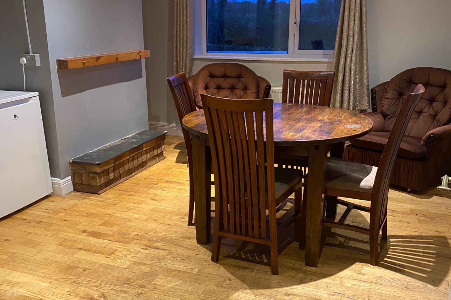 Knockbeg House, Barroe, Sligo, Sligo, Co. Sligo