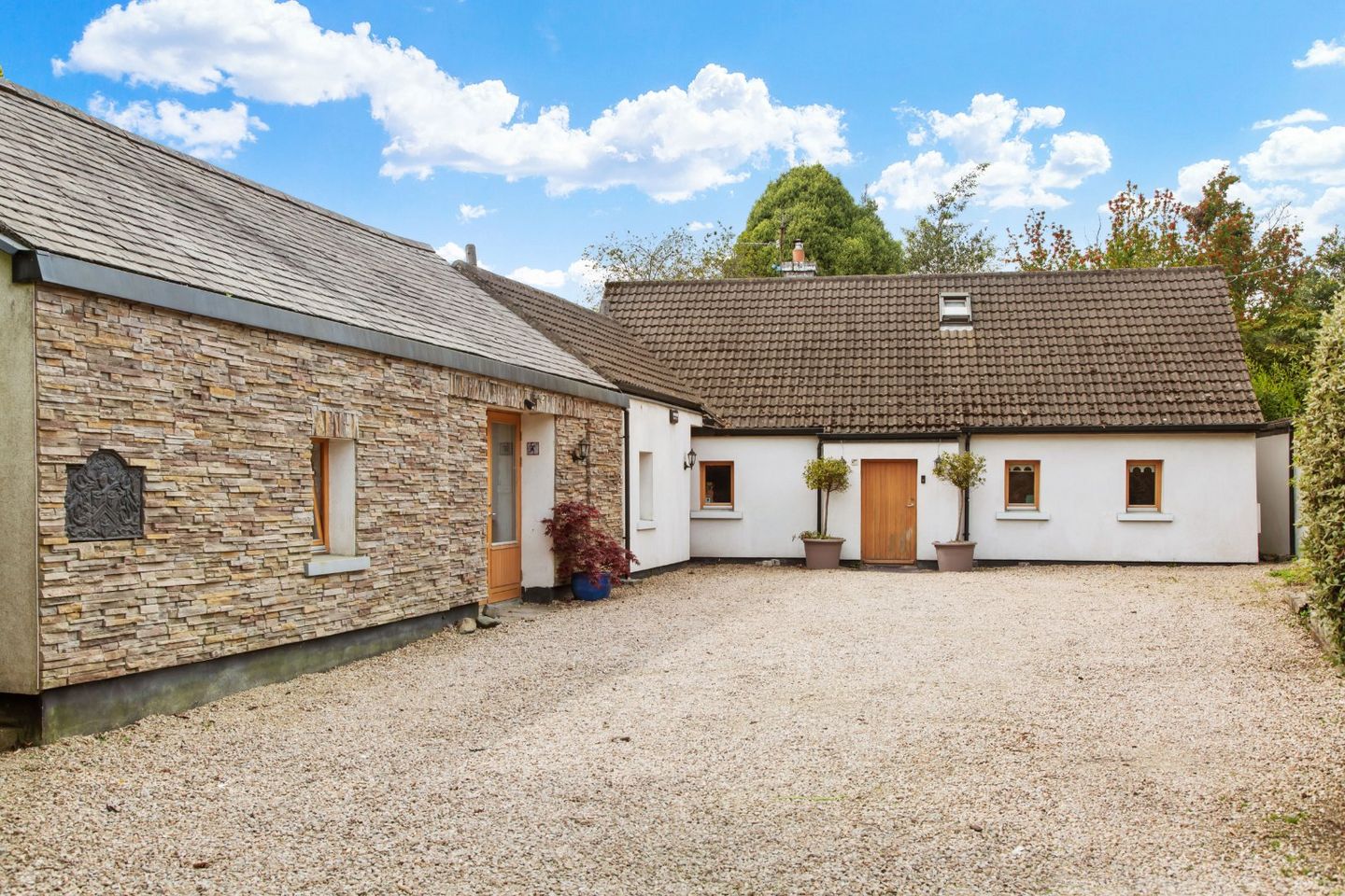 The Old Forge, Ballinahinch, Ashford, Co. Wicklow, A67TW35
