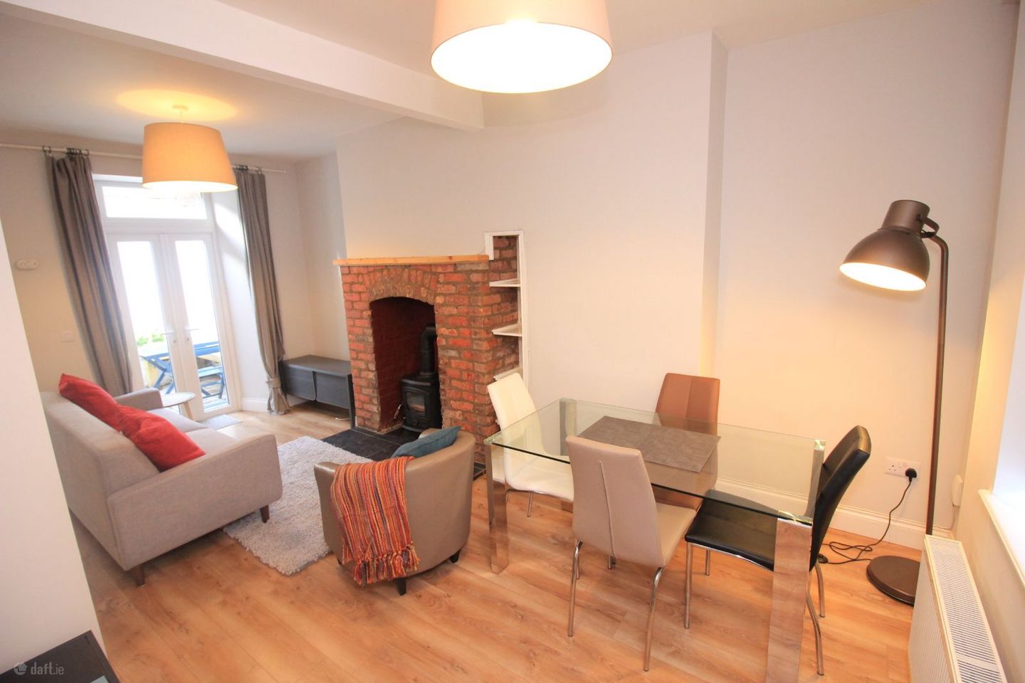 37 Tyrone Place, Tower Street, Cork City Centre, Co. Cork