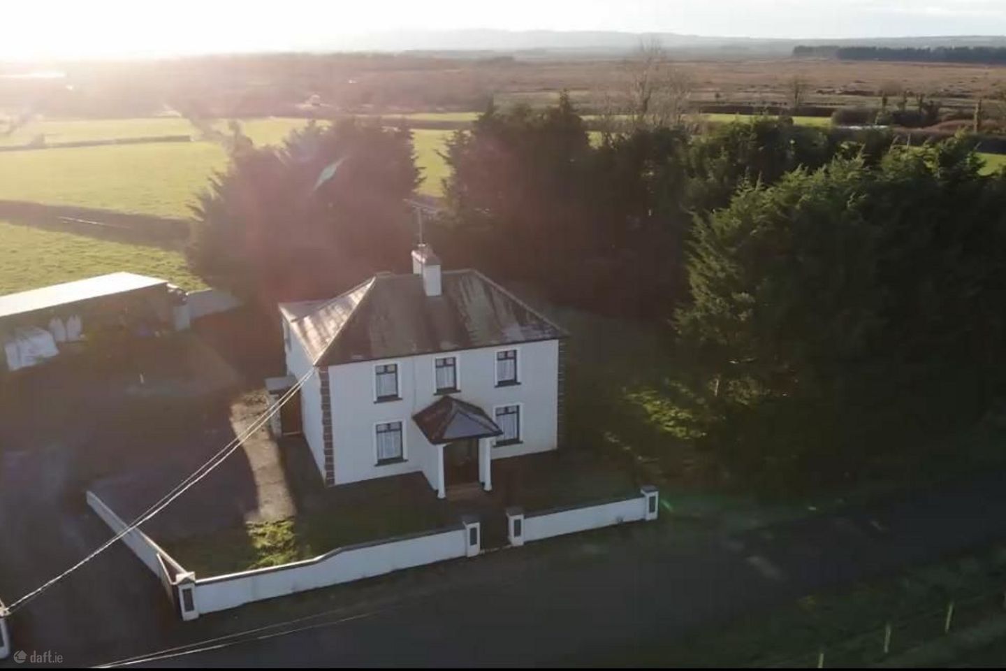 Cloonshannagh, Roosky, Cloonfower, Co. Roscommon, N41F510