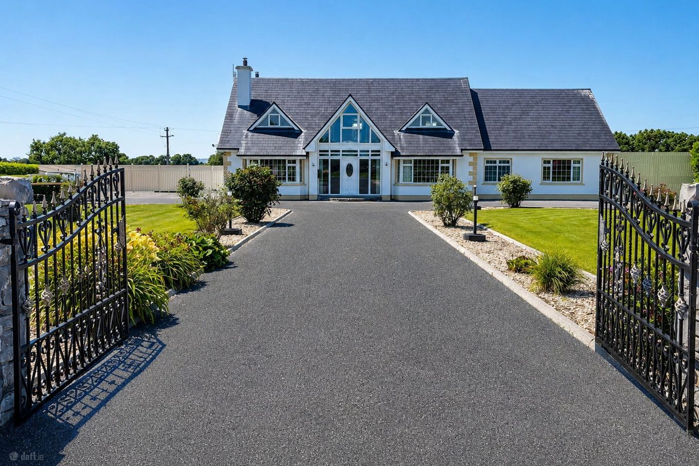 Kilcreevanty, Tuam, Co. Galway, H54R235