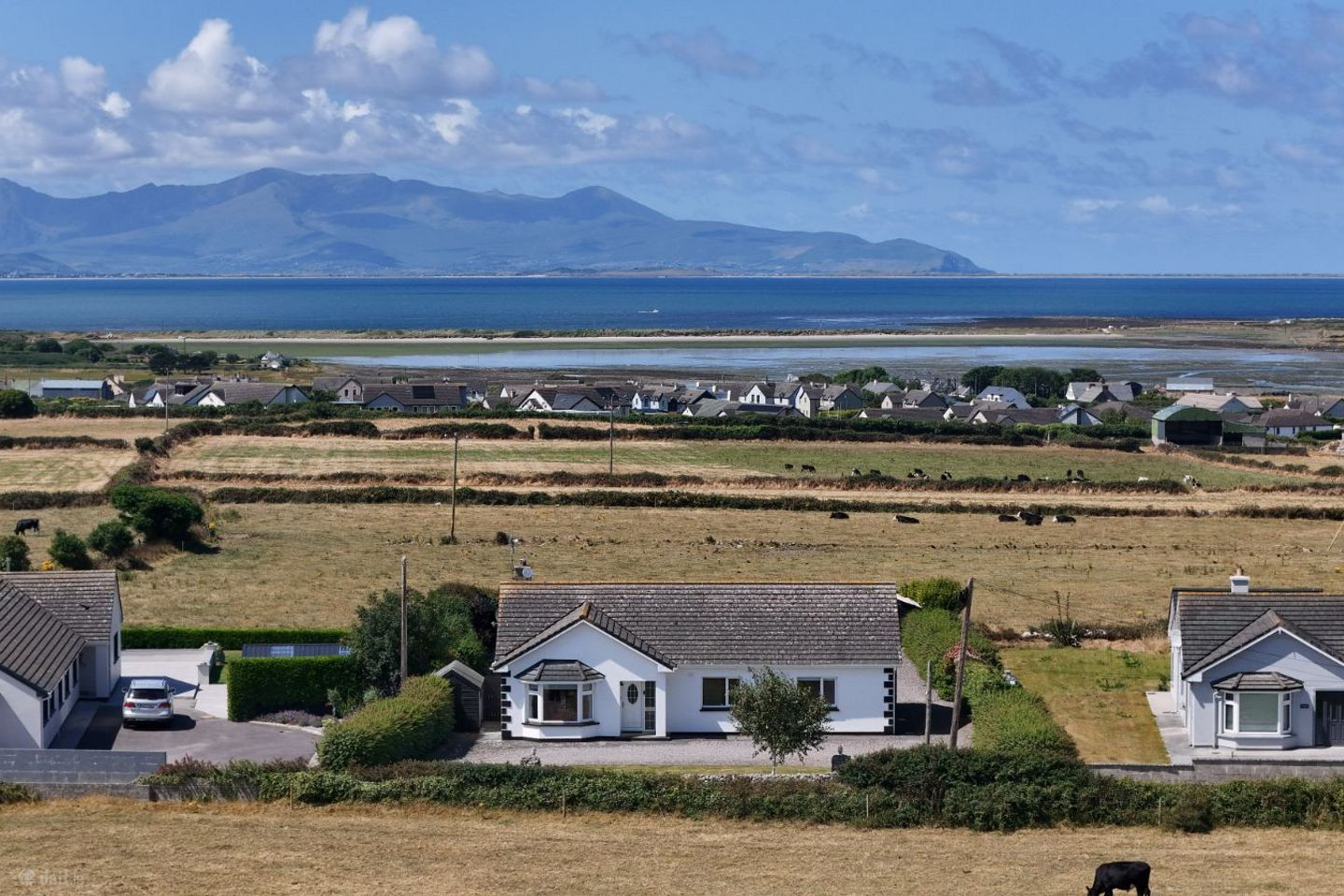 Nolans Hill, Fenit, Fenit, Co. Kerry, V92YN88