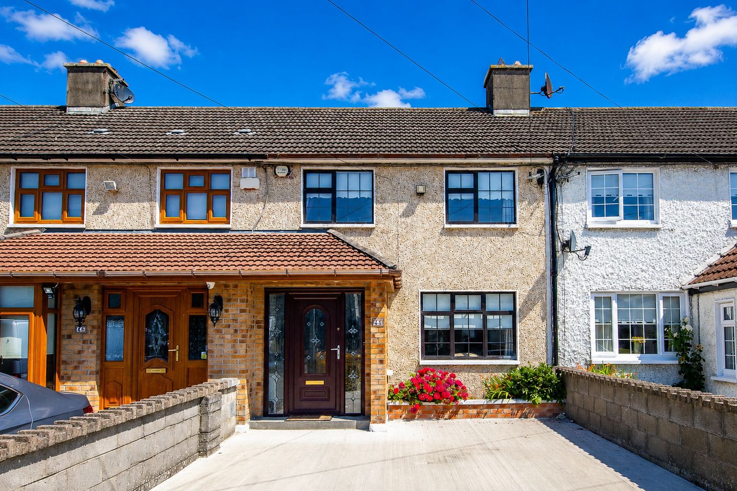 44 Casement Grove, Finglas West, Co. Dublin, D11E4E4
