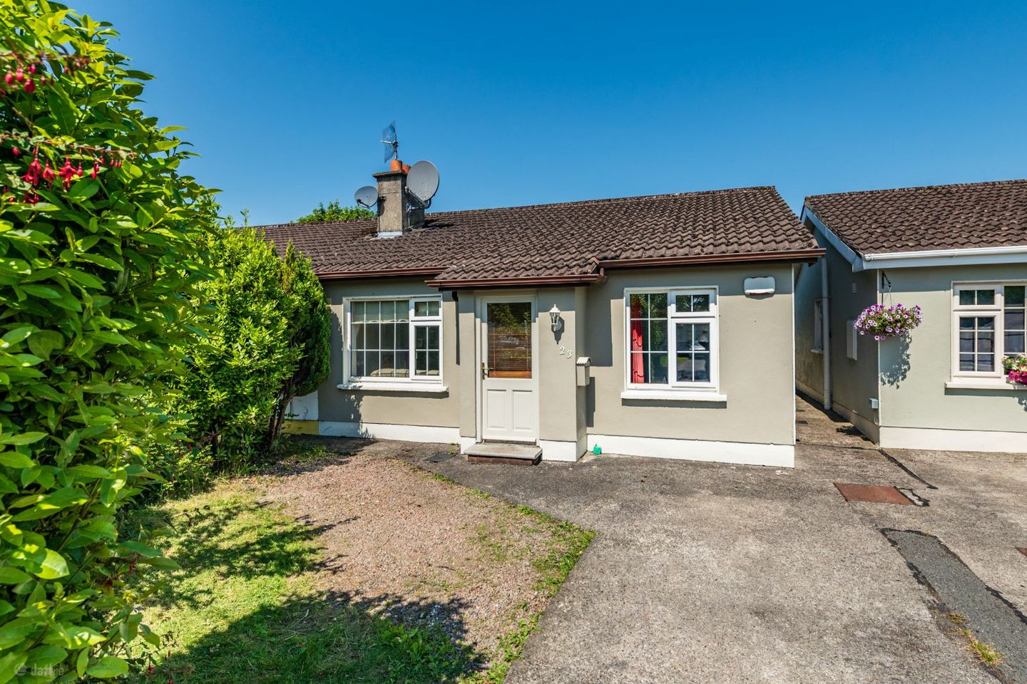 23 Westpark, Blessington, Blessington, Co. Wicklow, W91H34W