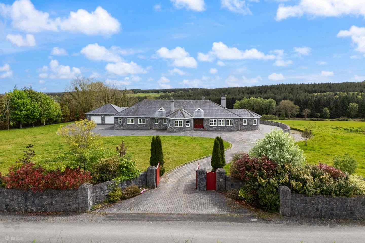 Killafeen, Gort, Killafeen, Co. Galway, H91NYX0