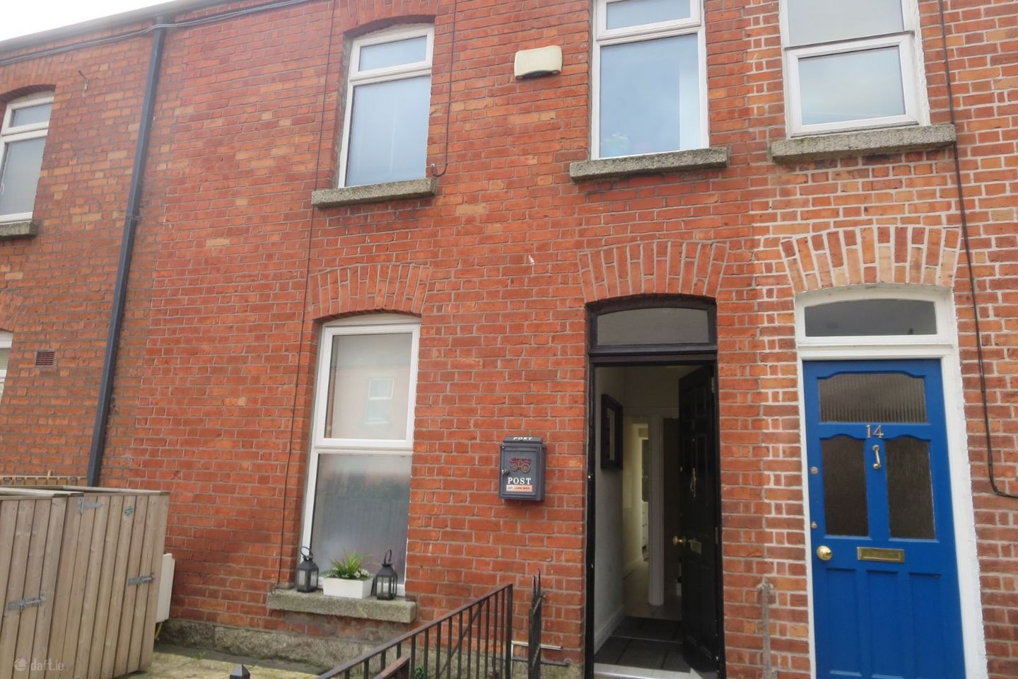 Richmond Road, Dublin 3, Fairview, Ballybough, Dublin 3
