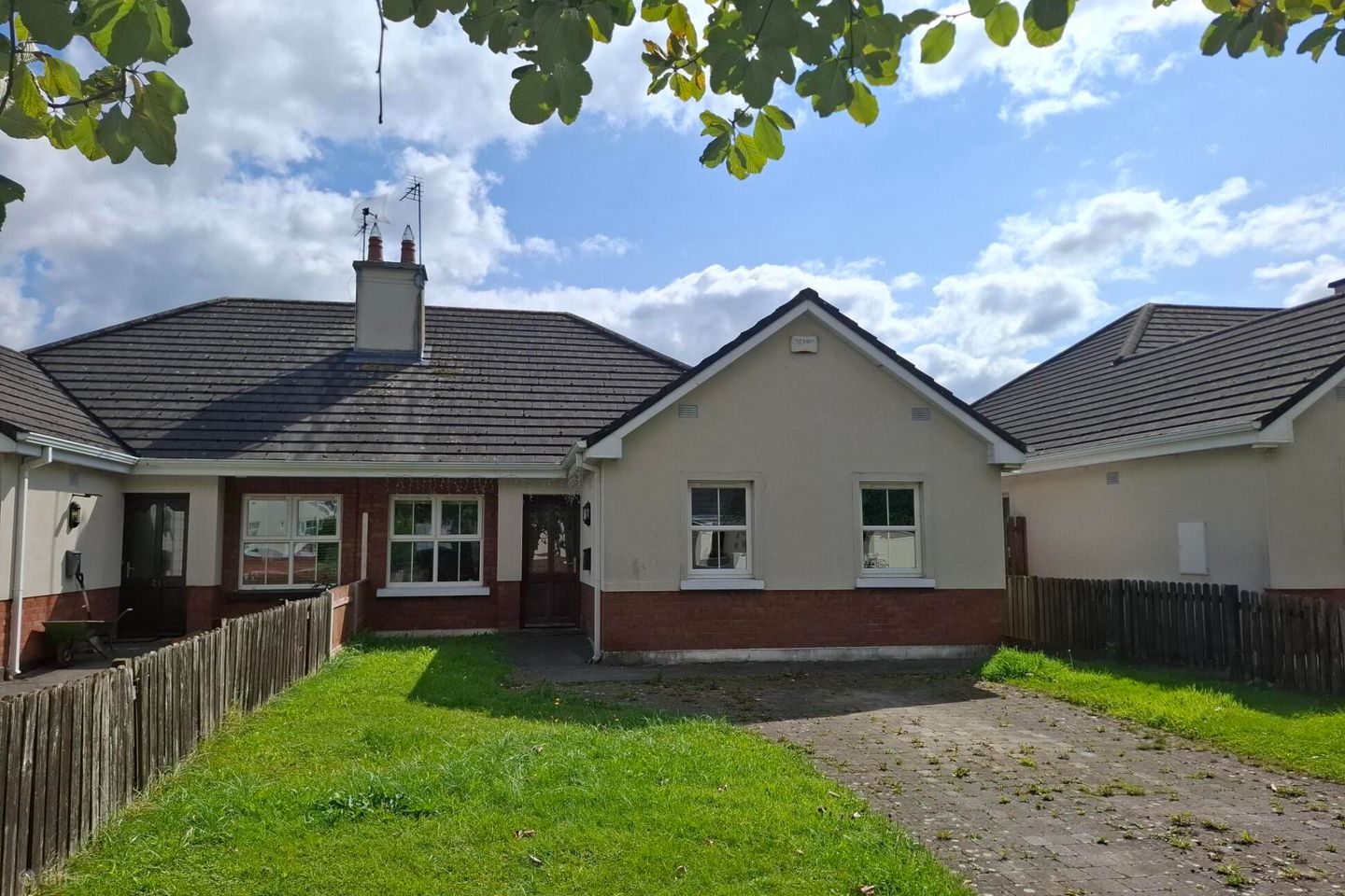 20 Grand Canal Court, Daingean Road, Co. Offaly, R35E6H9