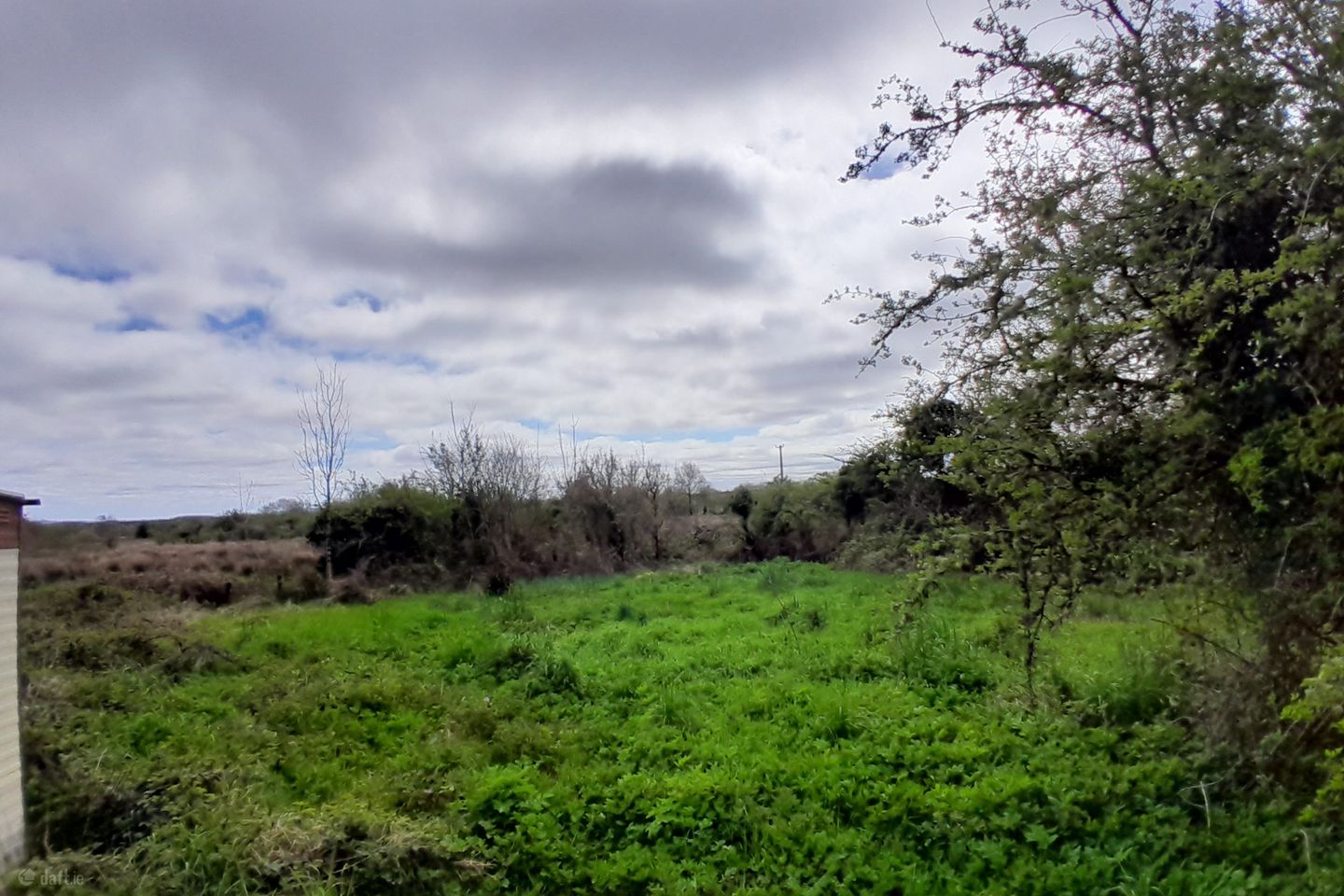Knocks, Killasser, Co. Mayo