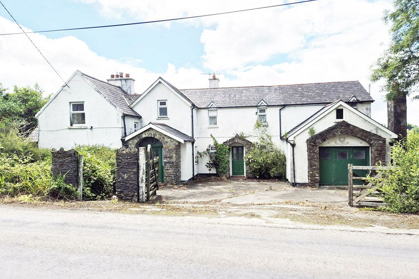 Ardea, Ballynacarriga, Co. Cork, P47CX21