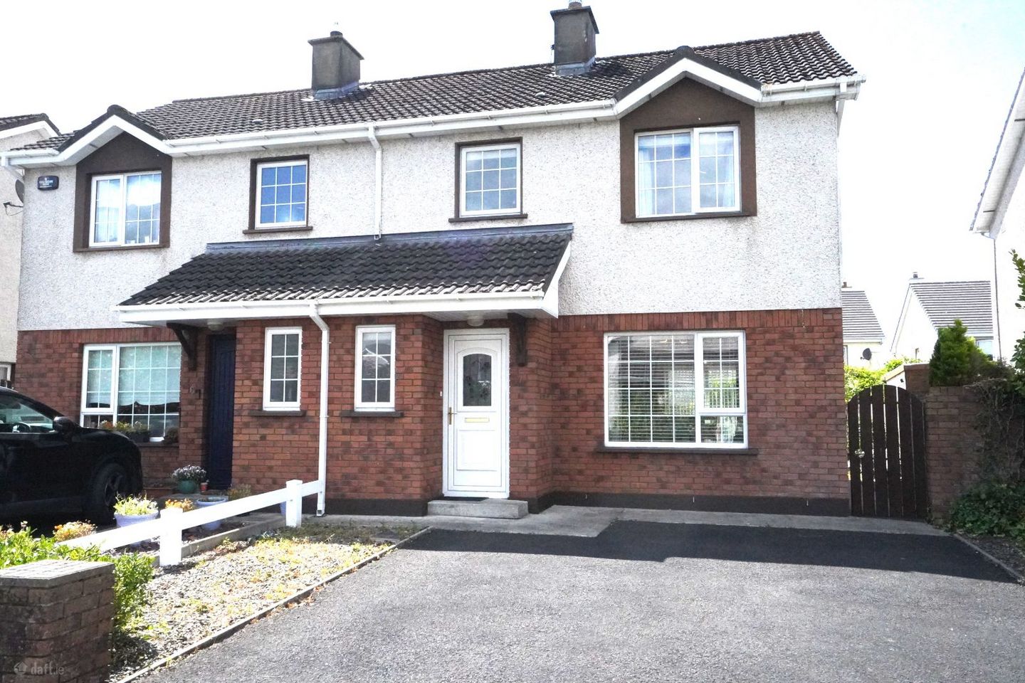 7 Carraig Donn, Ballycasey, Shannon, Co. Clare
