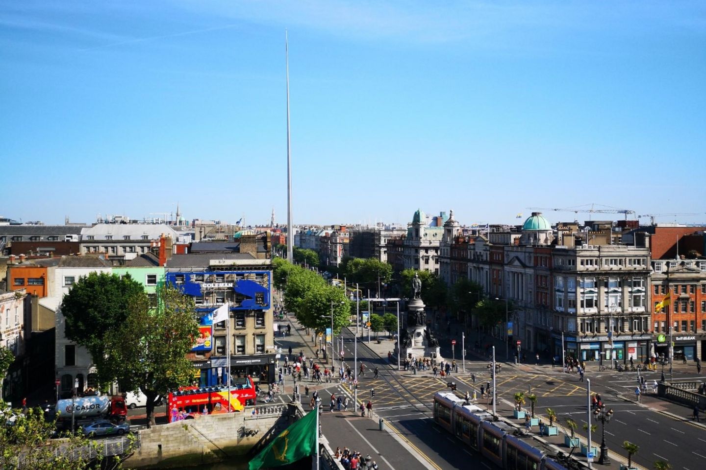 Floor 4, Ballast House, Temple Bar, Dublin 2