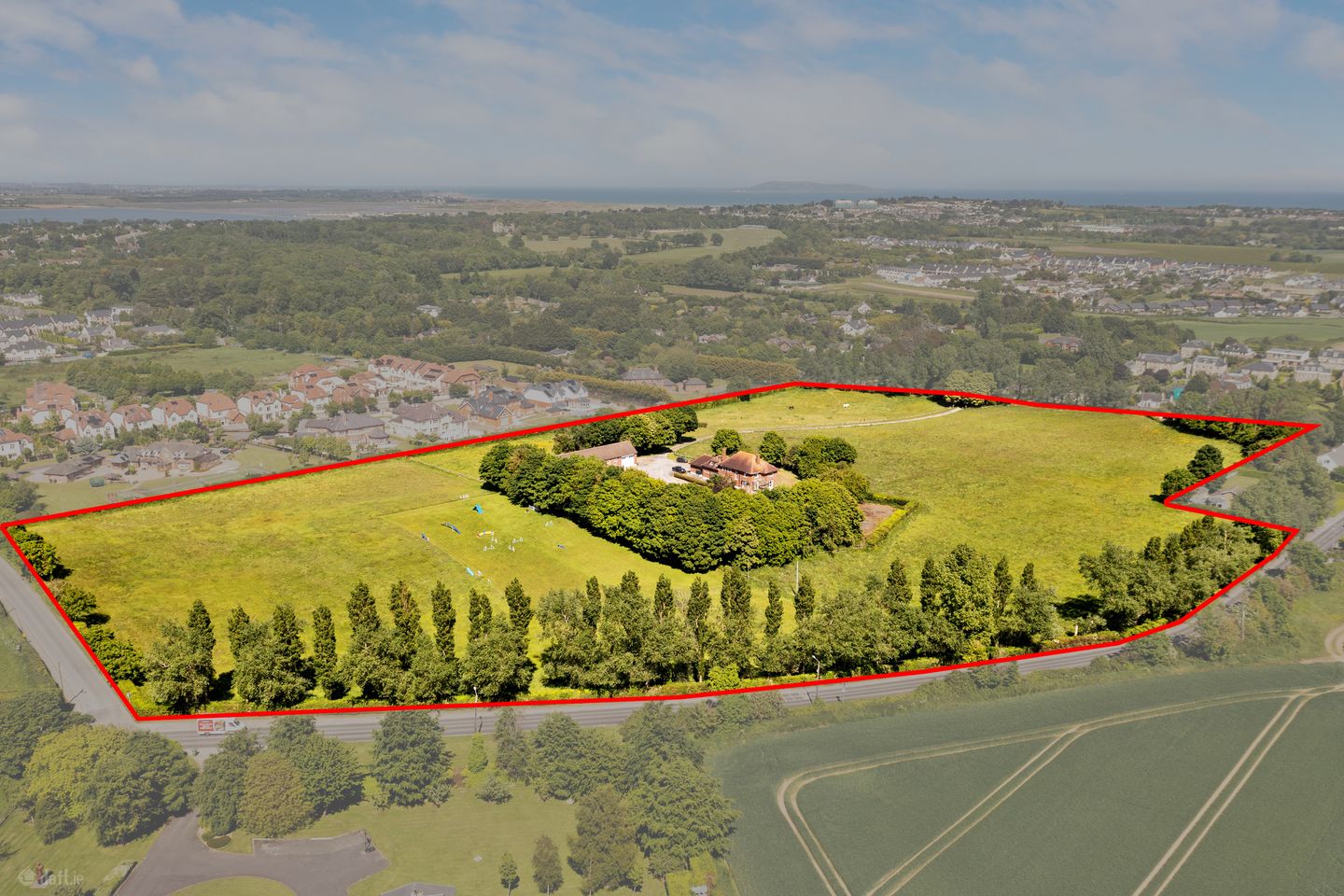 Streamstown Farm, Dublin Road, Malahide, Co. Dublin, K36HW84