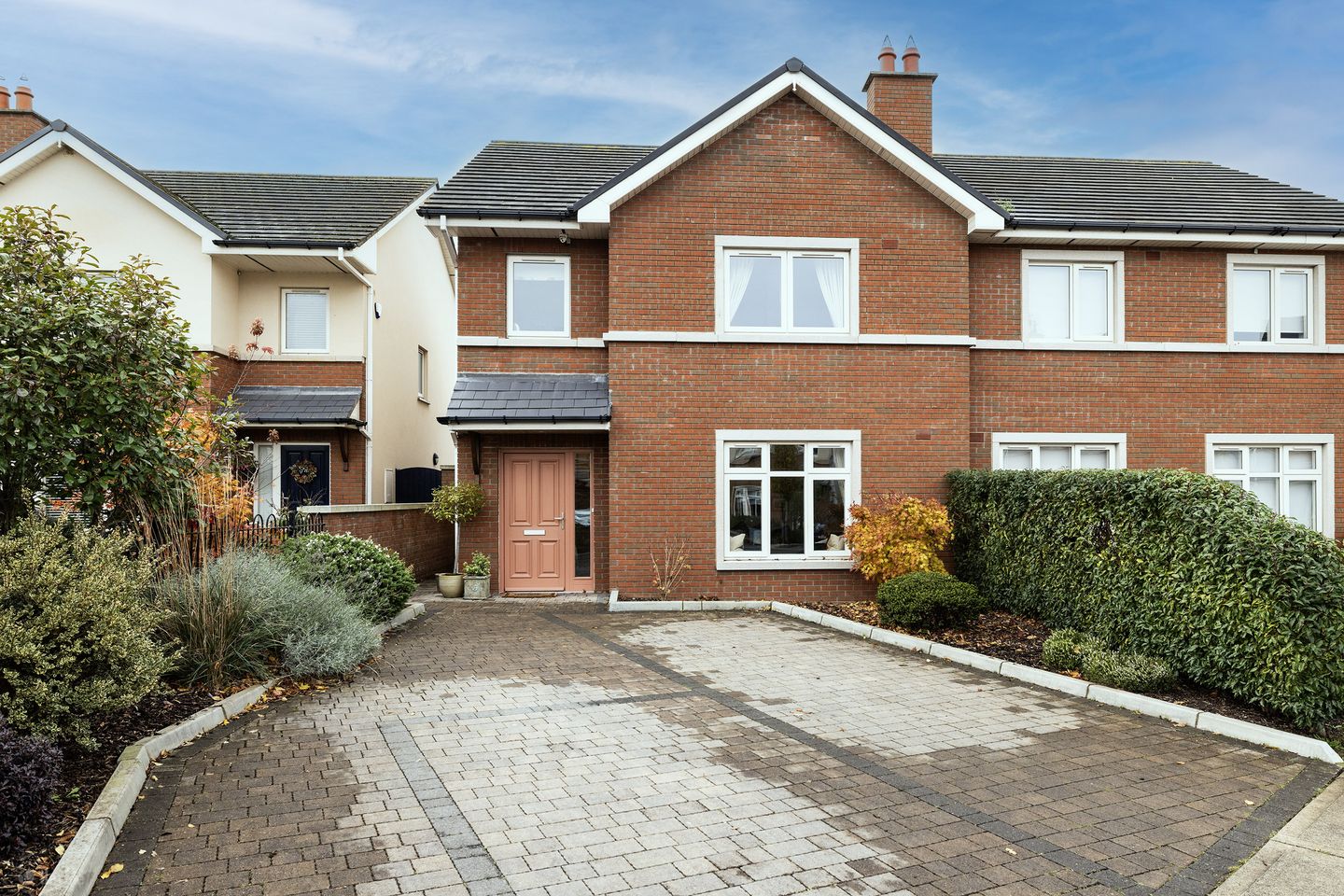 40 Fairhaven Avenue, Castleknock Road, Castleknock, Dublin 15, D15V05H
