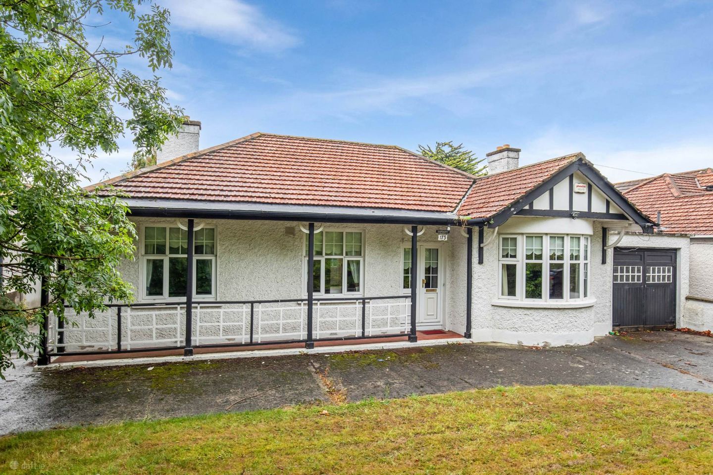 Edenderry, 173 Seafield Road East, Clontarf, Dublin 3, D03DY05