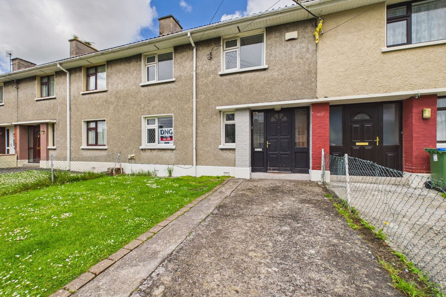 114 Saint Brendan's Park, Tralee, Co. Kerry, V92TWX0