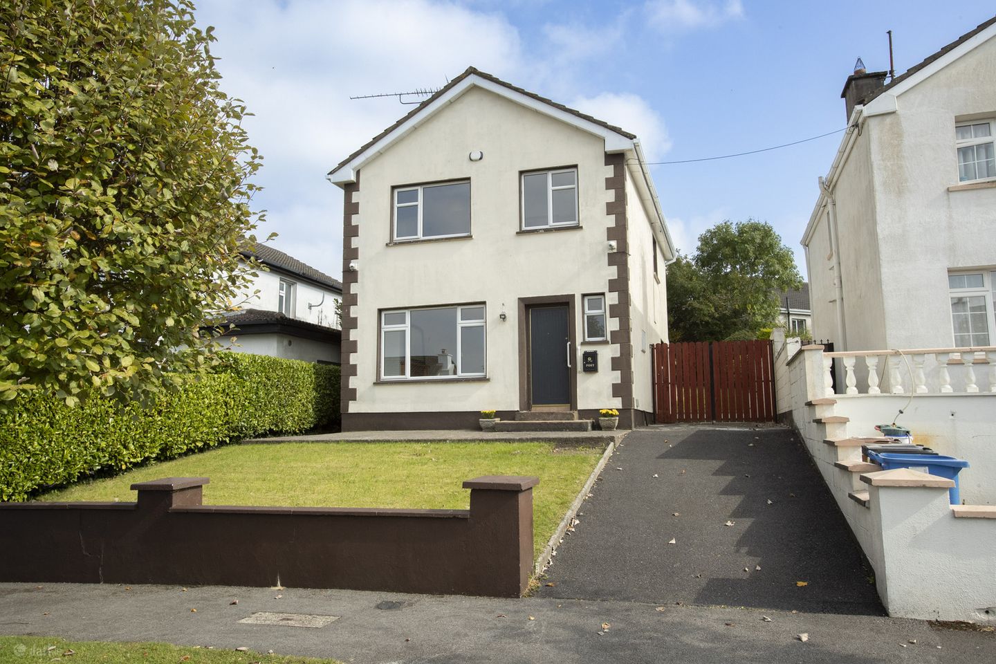11 Chestnut Grove, Mullingar, Co. Westmeath, N91T0F1