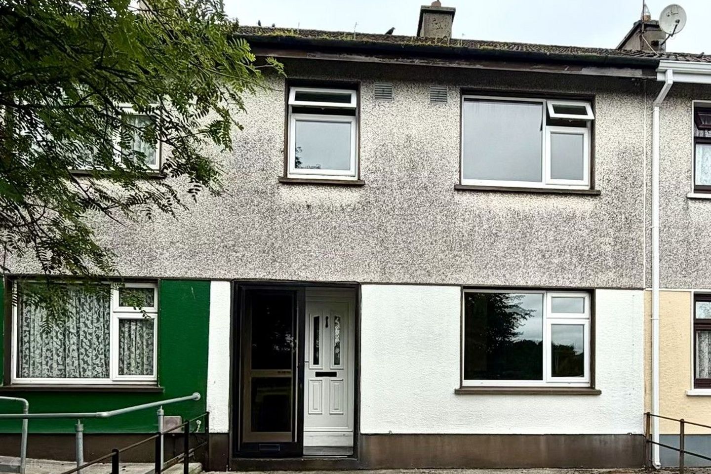 3 Rowan Drive, Castlebar, Castlebar, Co. Mayo, F23T998