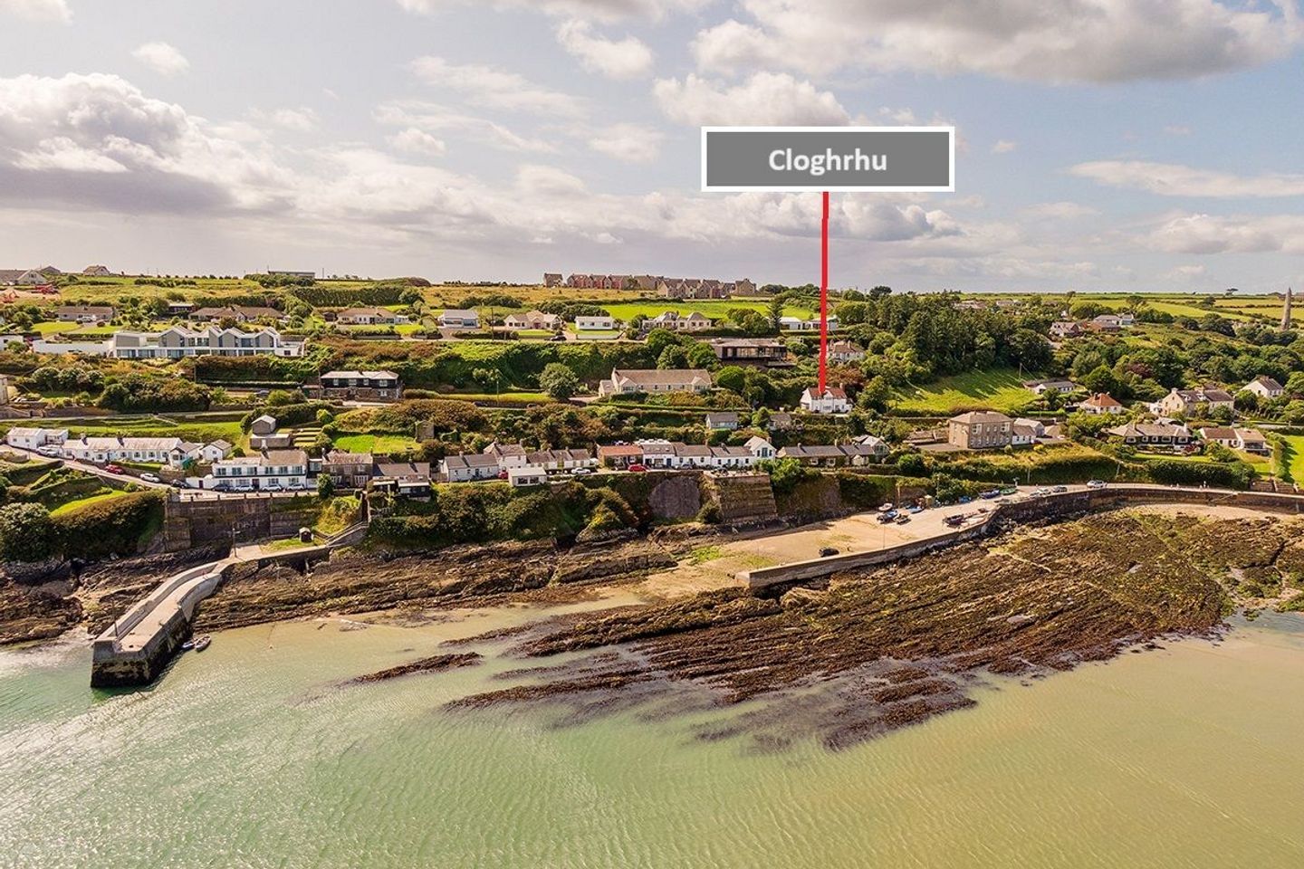 Cloghrhu, Dysert, Ardmore, Co. Waterford, P36EF43