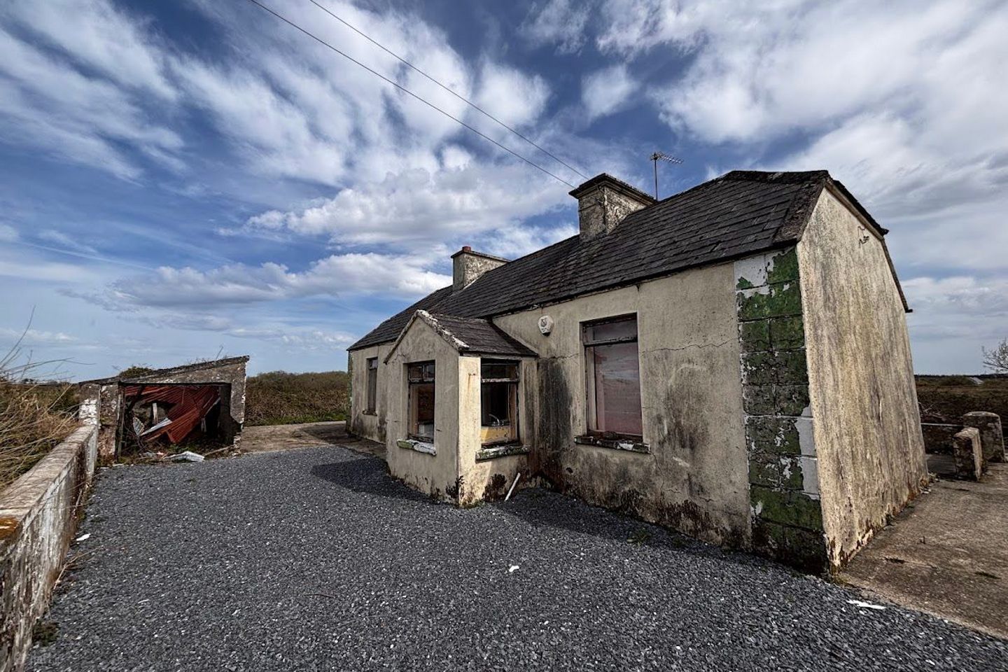 Kilfearagh, Kilkee, Co. Clare, V15E271
