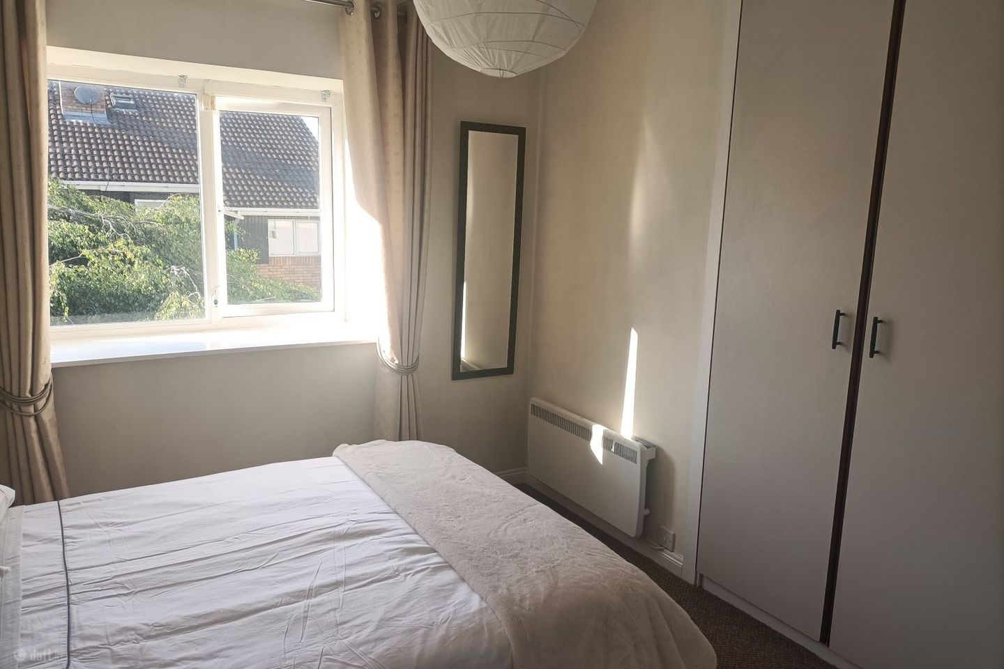 Cowper village , Rathgar, Co. Dublin