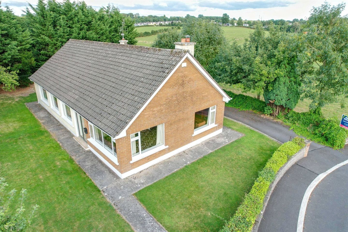 5 Laburnum Close, Ballyroan Road, Abbeyleix, Co. Laois, R32KX86