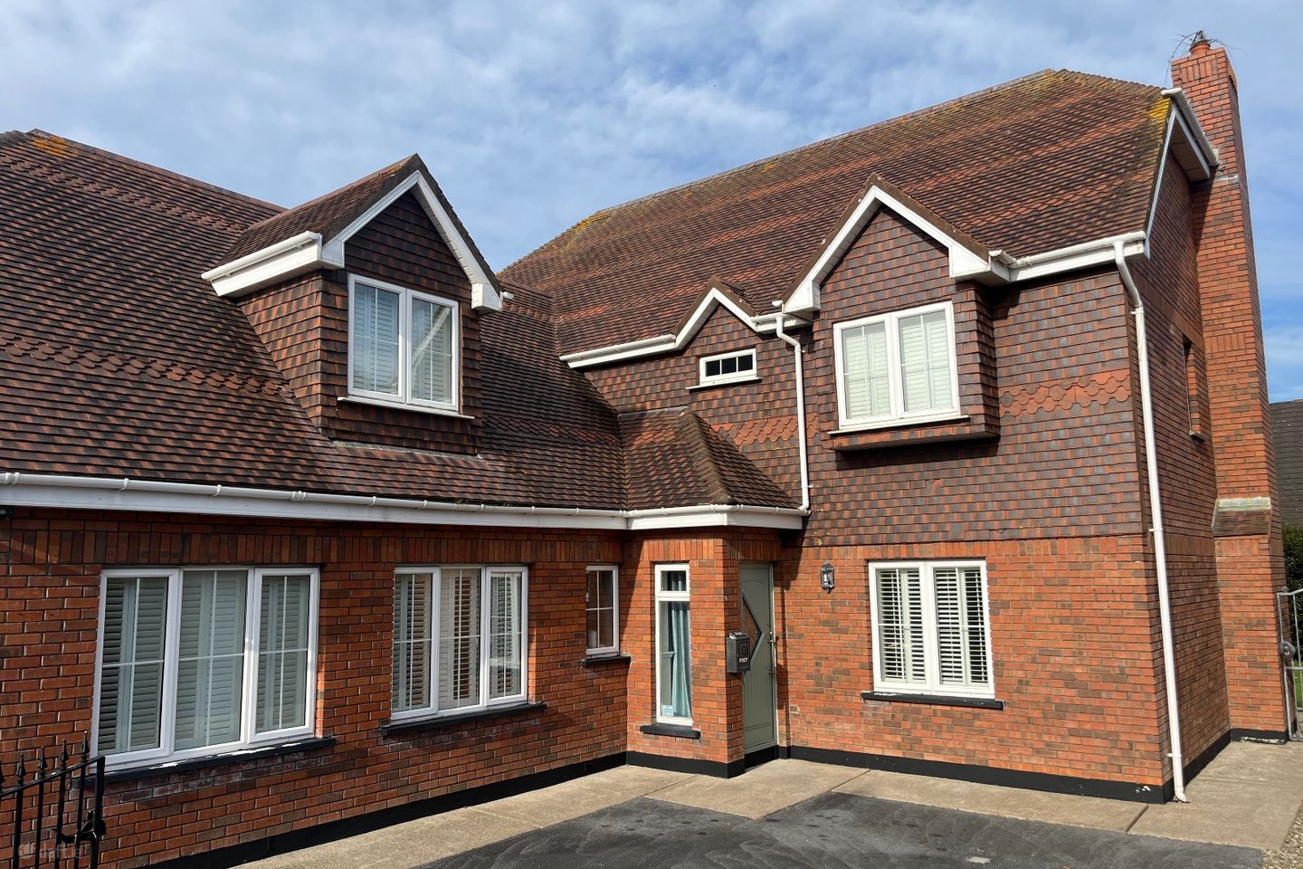 Barelli, 7 Oakleigh Wood, Dooradoyle, Limerick, Dooradoyle, Co. Limerick