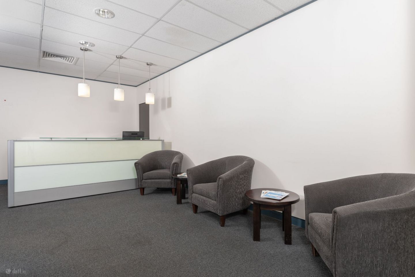 Regus, The Chase, Carmanhall Road, Sandyford, Dublin 18