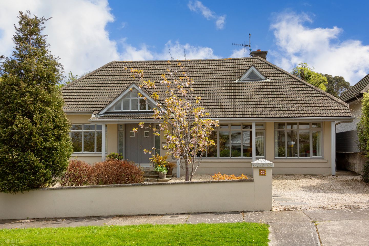 33 Cluny Grove, Killiney, Co. Dublin, A96P294