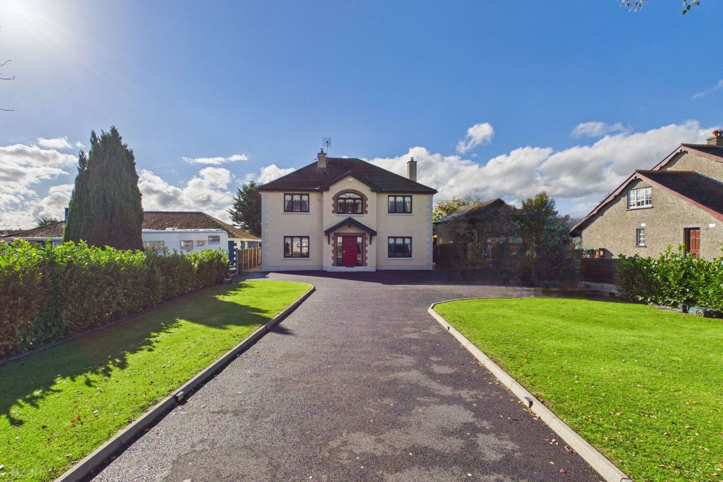 Killeshin Road, Carlow Town, Co. Carlow