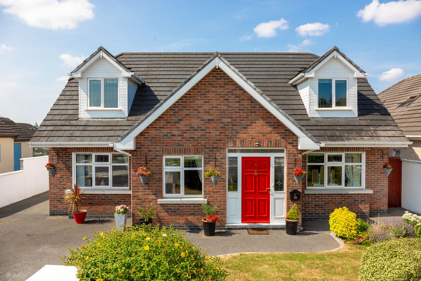 Avalon, 8 Fitzgerald Close, Maynooth, Co Kildare, W23TE2P
