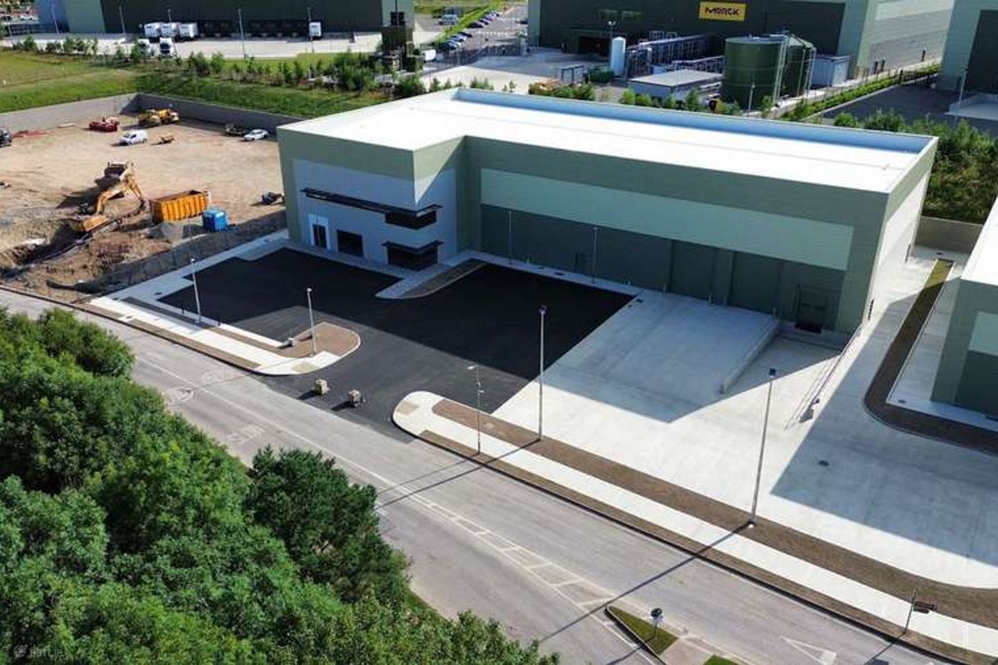 Block 8008, Blarney Business Park, Blarney, Cork City, Co. Cork