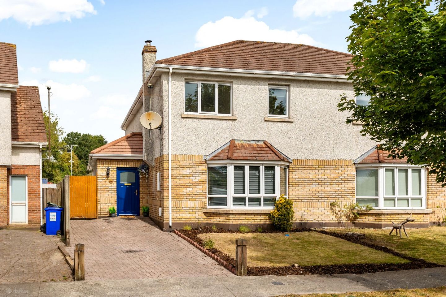 16 Newberry Park, Edenderry, Co. Offaly, R45ET29