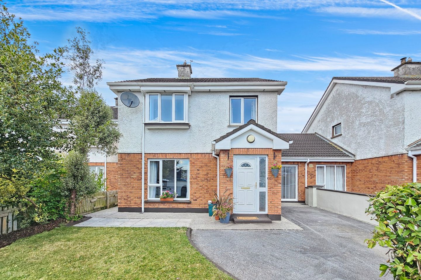 93 Abbey Court, Limerick Road, Ennis, Co Clare, V95ND6P