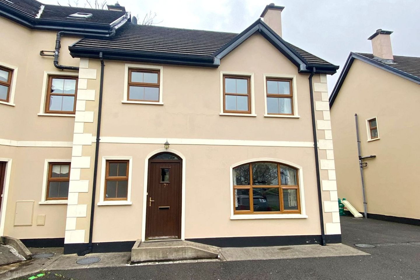 7 Aran Court, Ardara, Ardara, Co. Donegal, F94V6V4