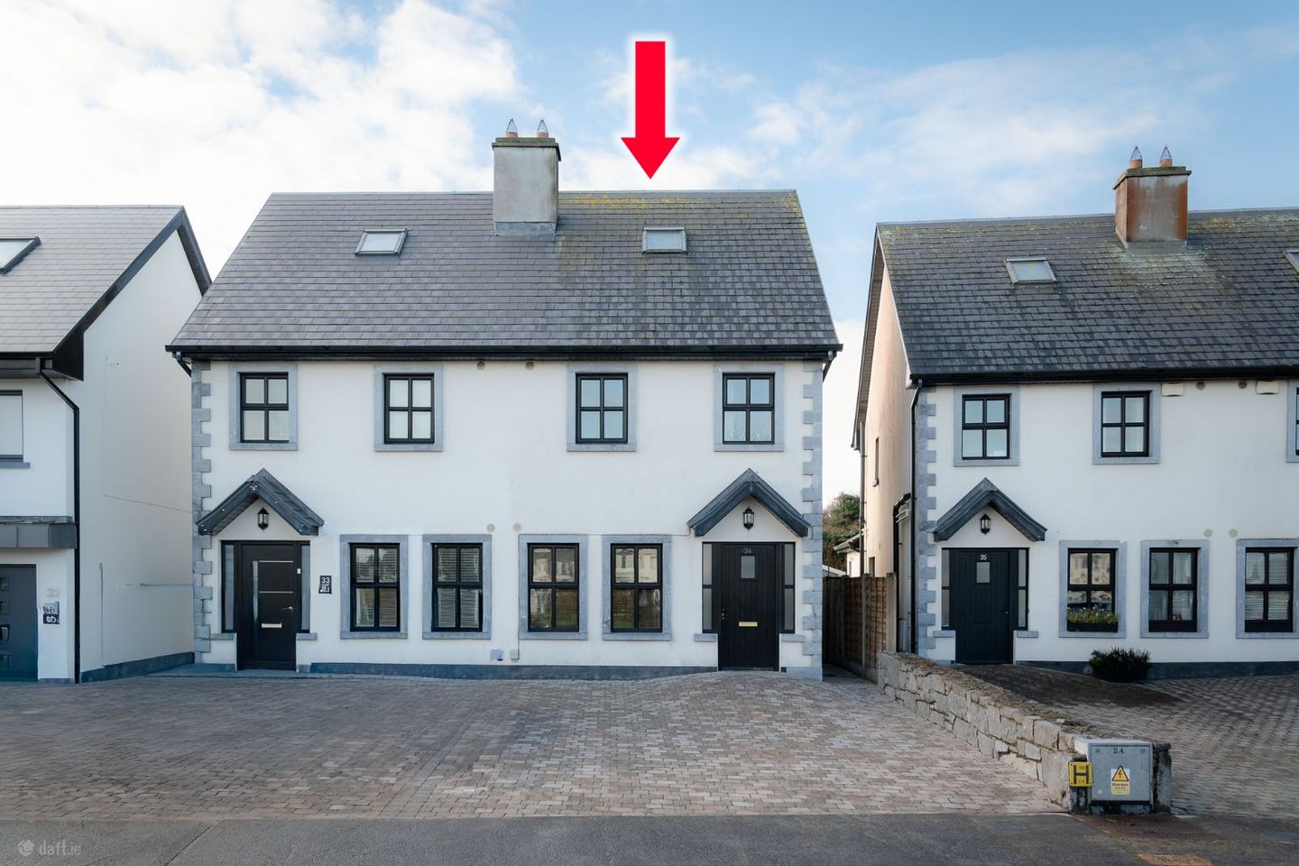 34 Oranclose, Oranhill, Oranmore, Co. Galway, H91H2P6