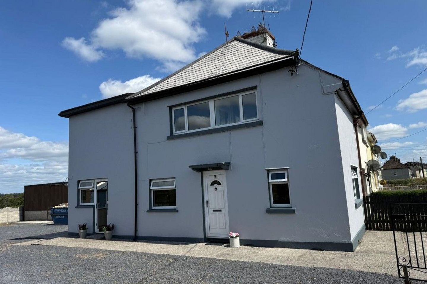 1 Mooreville, Rathdowney, Rathdowney, Co. Laois, R32Y7W8