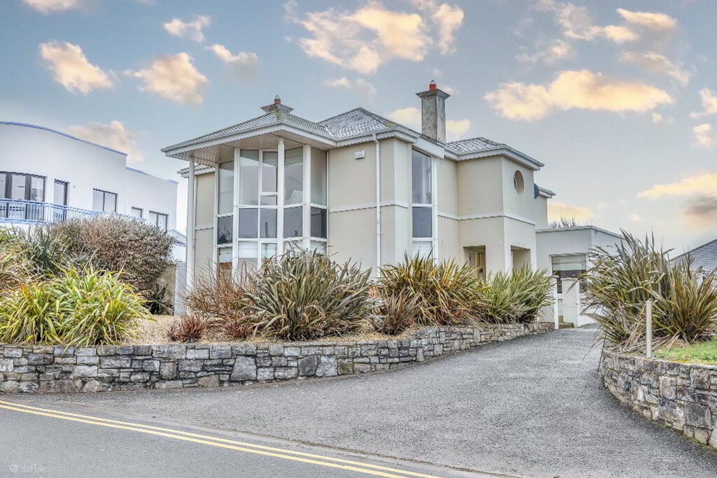 Ballustree, Loughshinny Harbour, Skerries, Co. Dublin, K34VP62