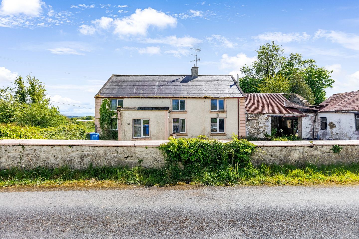 Corrawillin, Castleshane, Co. Monaghan, H18P220