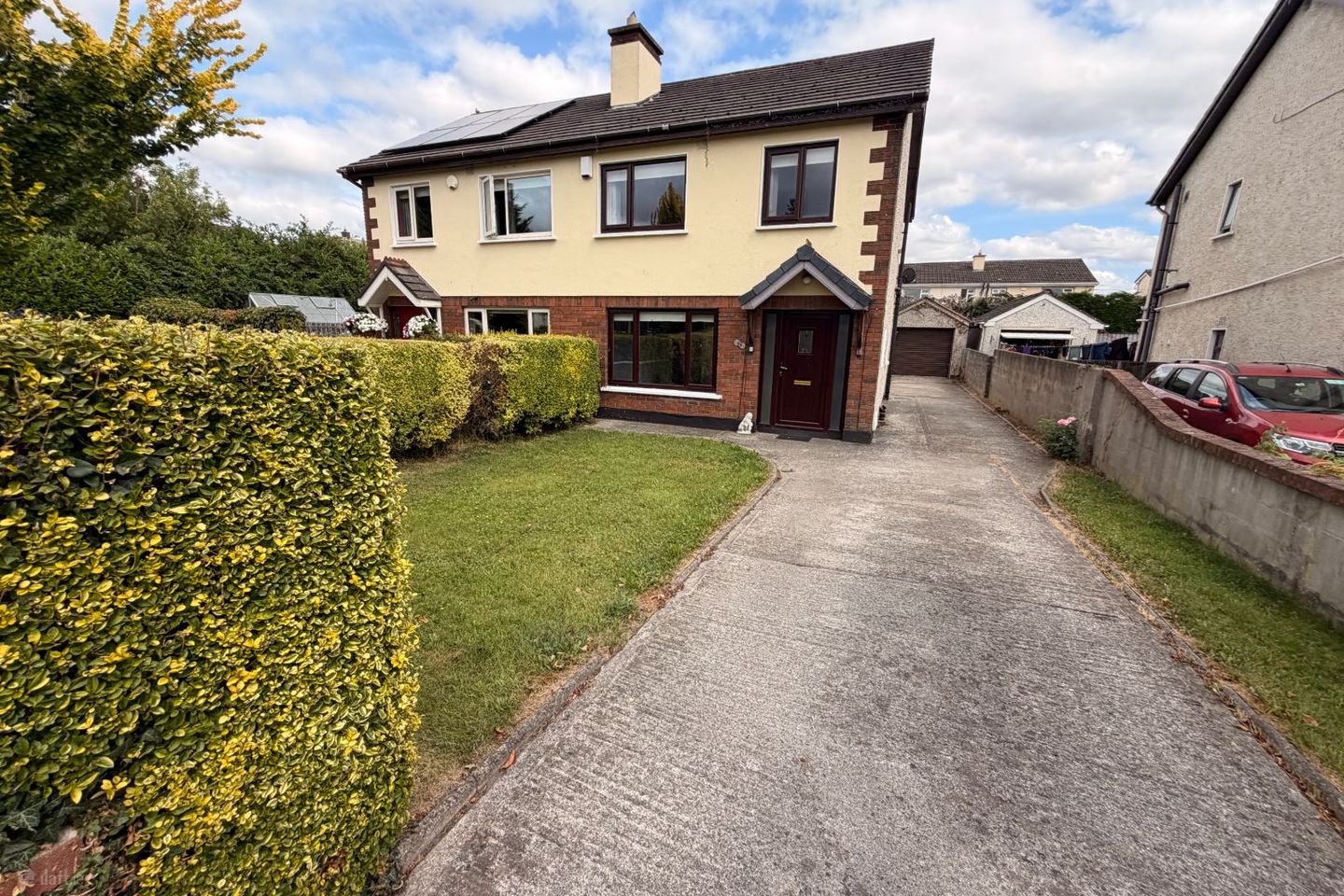 66 Hillview Heights, Clane, Clane, Co. Kildare