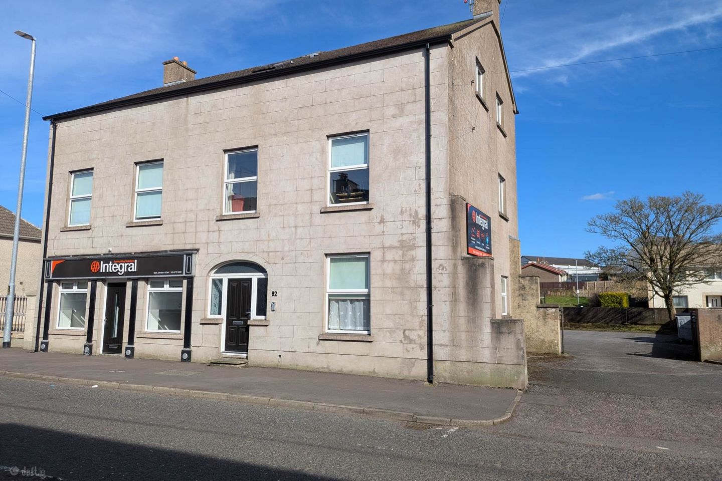 Flat 5, 82 Main Street, Maguiresbridge, Co. Fermanagh