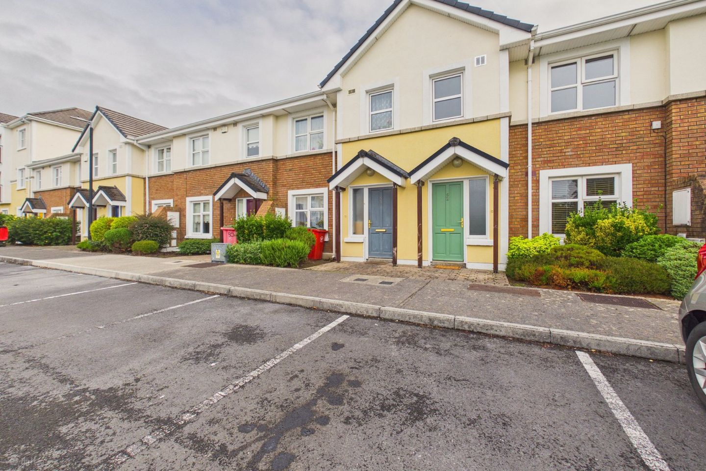 52 Maigh Riocaird, Headford Road, Galway