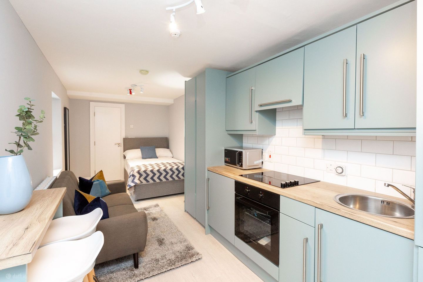 Flat 3, 56 Richmond Street South, Dublin 2
