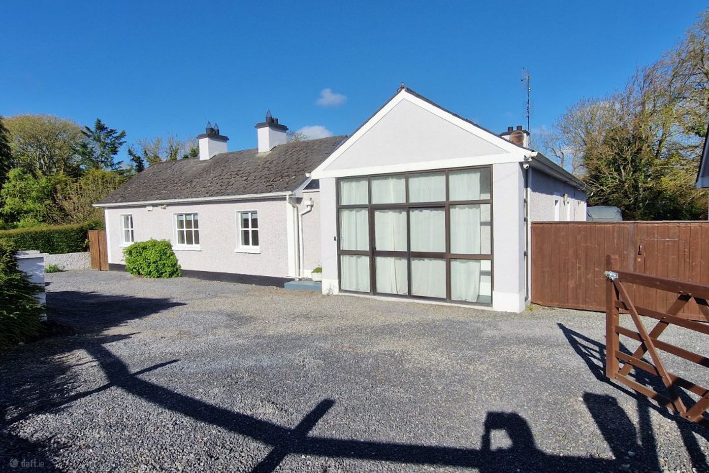Ardrass Cottage, Ardrass Lower, Celbridge, Co. Kildare, W23H2RH